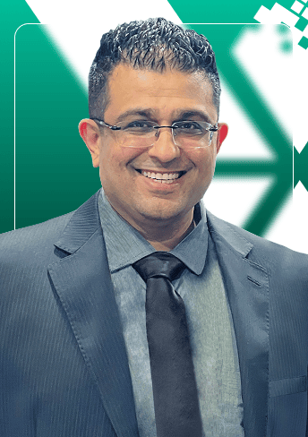 Asim Sajwani image